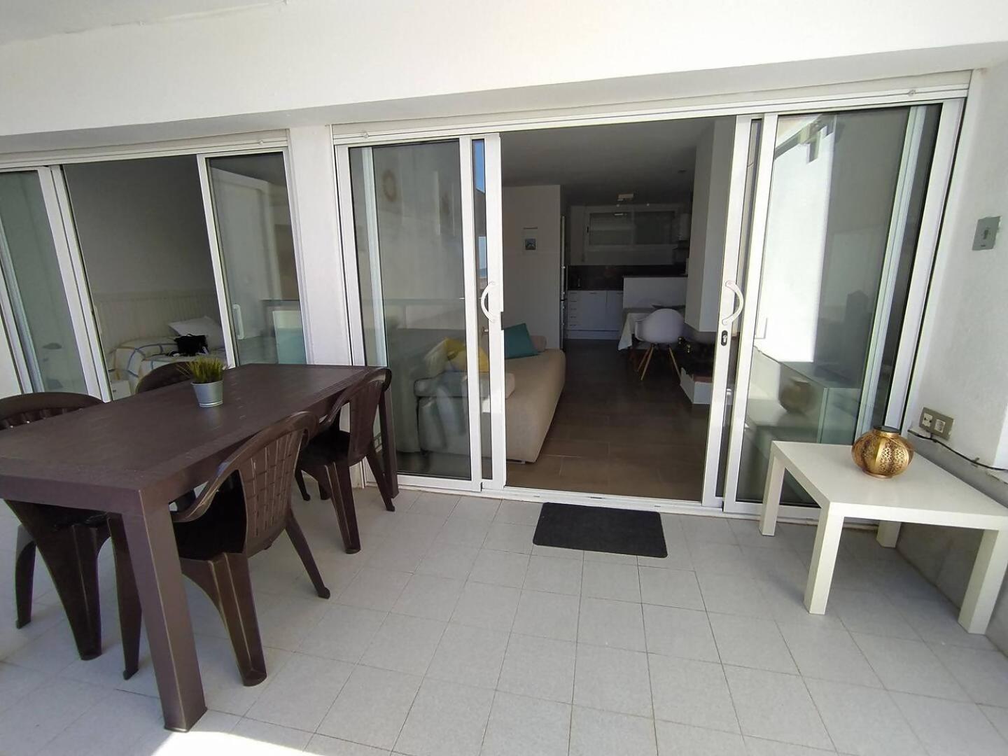 Appartamento Xalana Con Terraza Y Magnificas Vistas Al Mar Girona Esterno foto