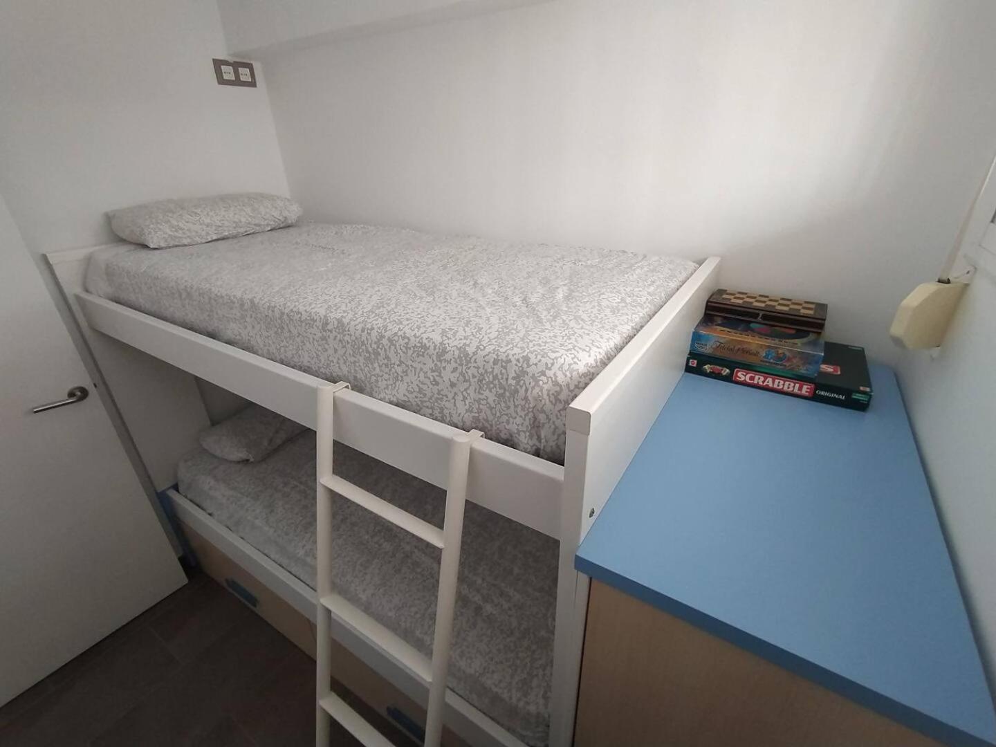 Appartamento Xalana Con Terraza Y Magnificas Vistas Al Mar Girona Esterno foto