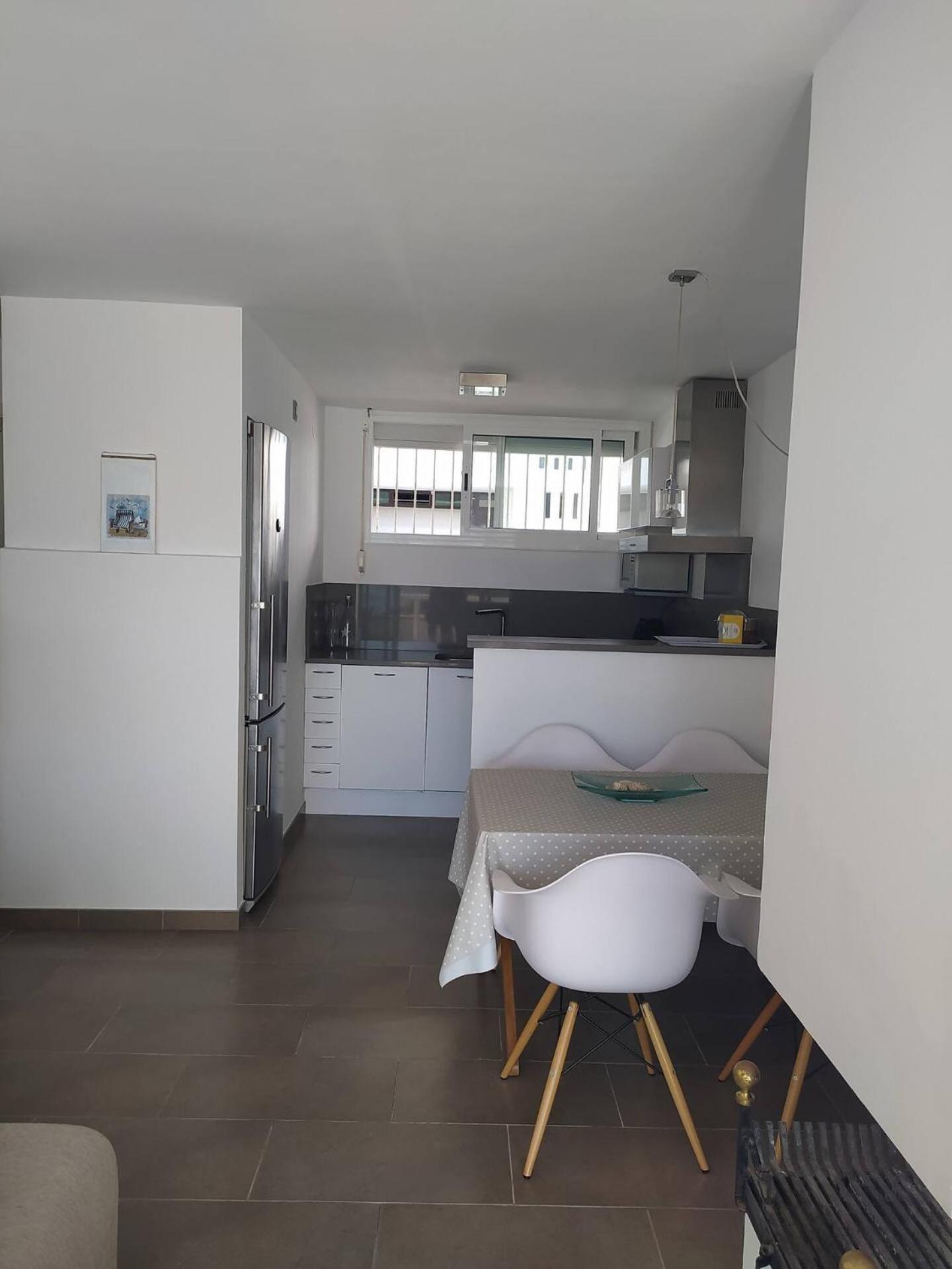 Appartamento Xalana Con Terraza Y Magnificas Vistas Al Mar Girona Esterno foto